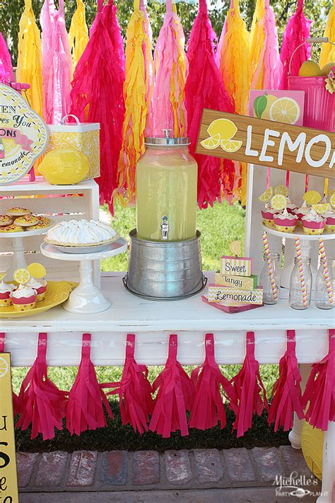 lemonade party|lemonade party website.